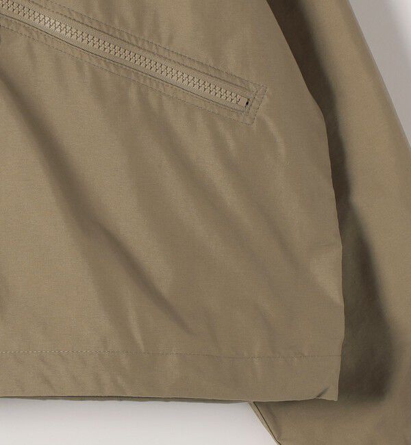 SHIPS any「THE NORTH FACE:〈洗濯機可能〉ショート コンパクト ジャケット」|その他|