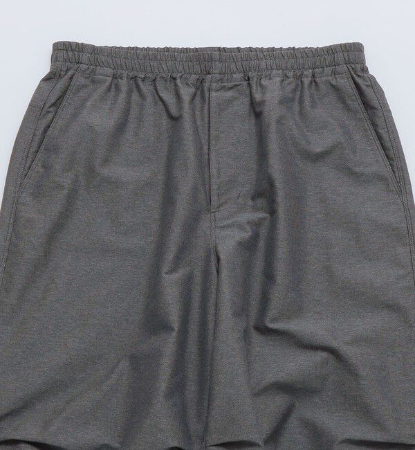 SHIPS「SHIPS: TEXBRID(R) ユーティリティ パンツ」|その他|