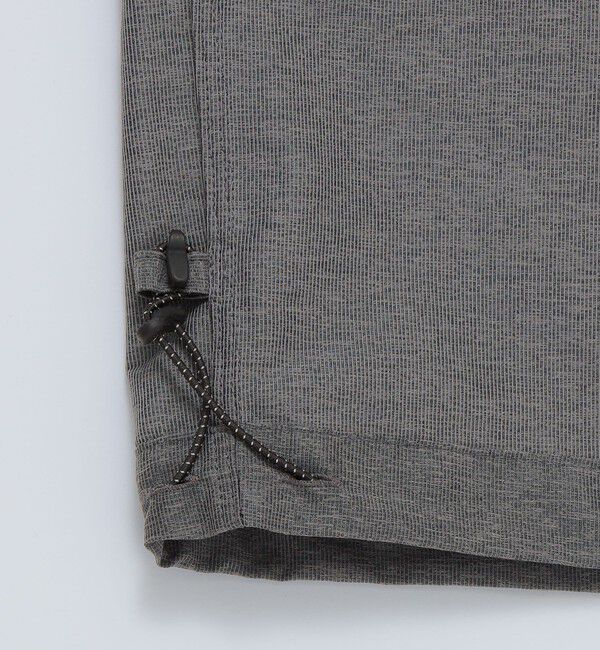 SHIPS「SHIPS: TEXBRID(R) ユーティリティ パンツ」|その他|