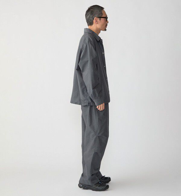 SHIPS「SHIPS: TEXBRID(R) ユーティリティ パンツ」|その他|