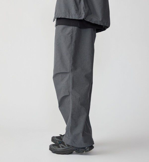 SHIPS「SHIPS: TEXBRID(R) ユーティリティ パンツ」|その他|