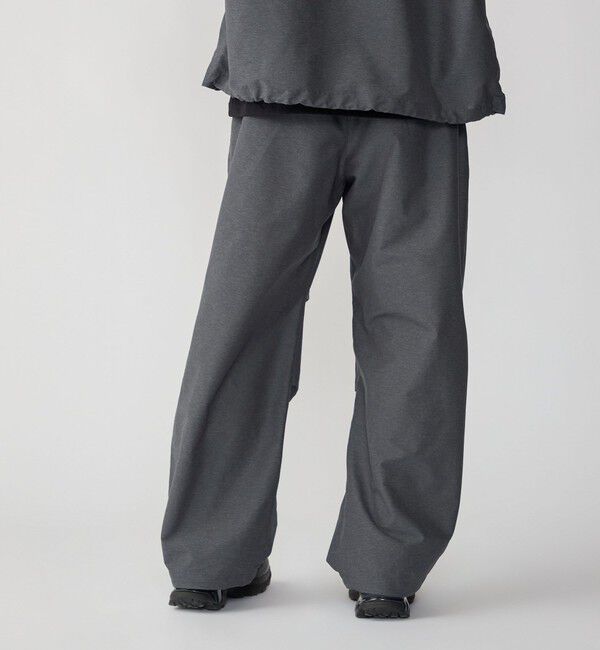 SHIPS「SHIPS: TEXBRID(R) ユーティリティ パンツ」|その他|