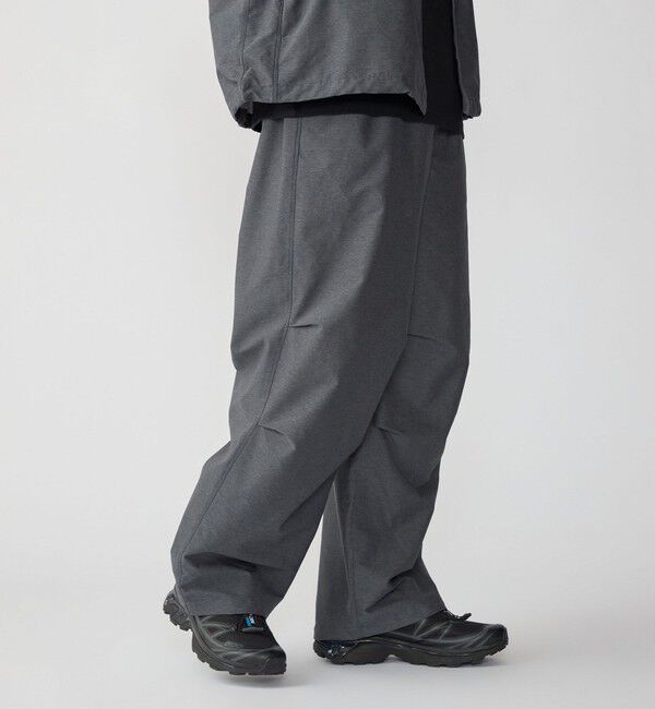 SHIPS「SHIPS: TEXBRID(R) ユーティリティ パンツ」|その他|