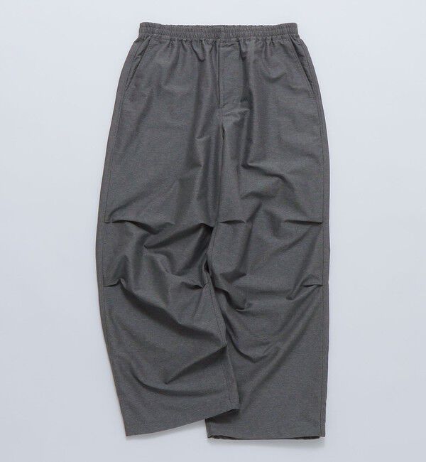 SHIPS「SHIPS: TEXBRID(R) ユーティリティ パンツ」|その他|