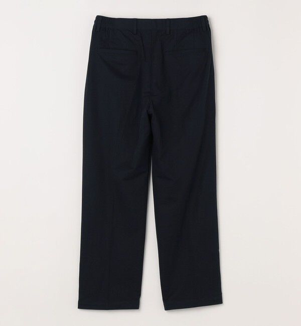 SHIPS any「SHIPS any: 360&deg; THE CIRCLE STRETCH リネン混  イージーパンツ◆」|その他|