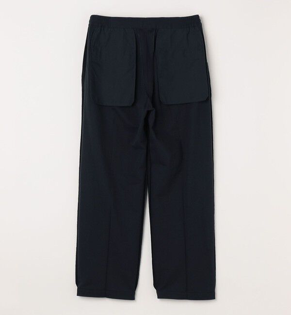 SHIPS any「SHIPS any: 360&deg; THE CIRCLE STRETCH リネン混  イージーパンツ◆」|その他|