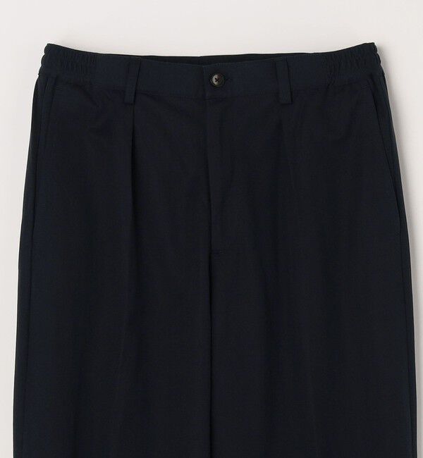 SHIPS any「SHIPS any: 360&deg; THE CIRCLE STRETCH リネン混  イージーパンツ◆」|その他|