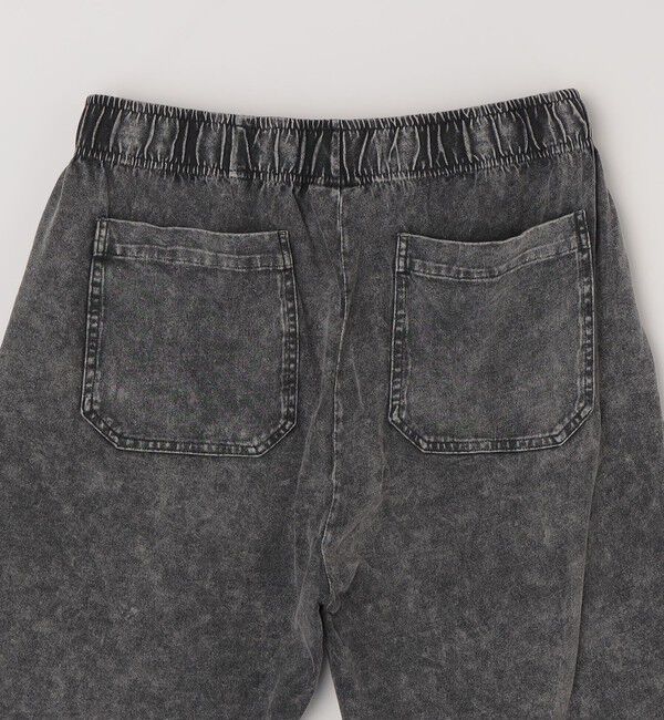 SHIPS any「【SHIPS any別注】ONEITA: ケミカルウォッシュ イージー ショーツ(セットアップ対応)◆」|その他|