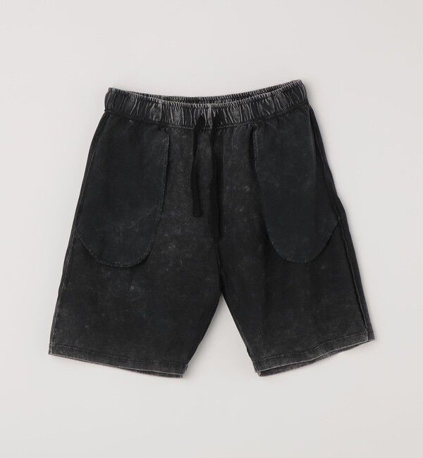 SHIPS any「【SHIPS any別注】ONEITA: ケミカルウォッシュ イージー ショーツ(セットアップ対応)◆」|その他|