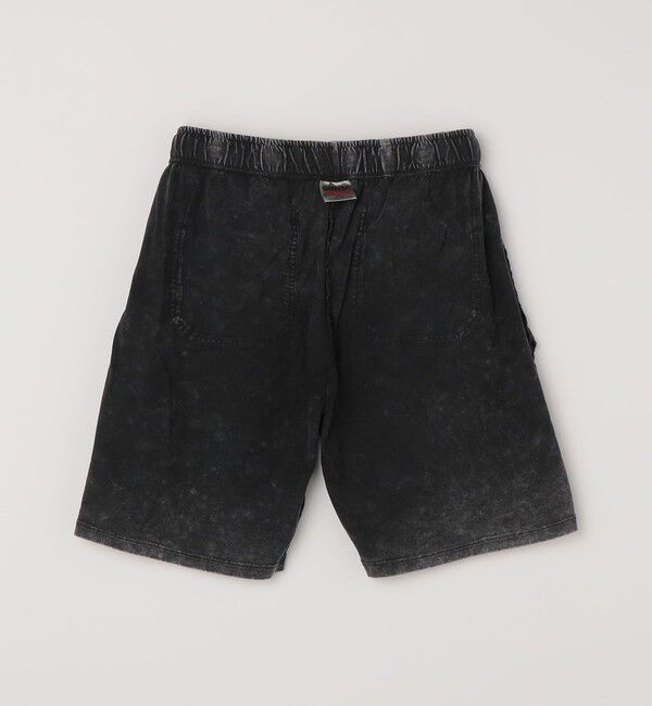 SHIPS any「【SHIPS any別注】ONEITA: ケミカルウォッシュ イージー ショーツ(セットアップ対応)◆」|その他|