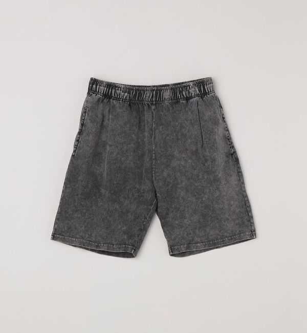 SHIPS any「【SHIPS any別注】ONEITA: ケミカルウォッシュ イージー ショーツ(セットアップ対応)◆」|その他|