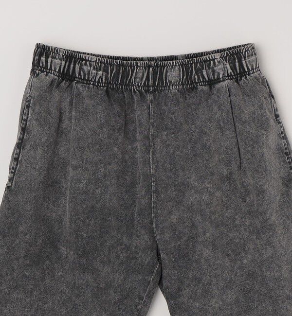 SHIPS any「【SHIPS any別注】ONEITA: ケミカルウォッシュ イージー ショーツ(セットアップ対応)◆」|その他|