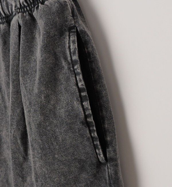 SHIPS any「【SHIPS any別注】ONEITA: ケミカルウォッシュ イージー ショーツ(セットアップ対応)◆」|その他|