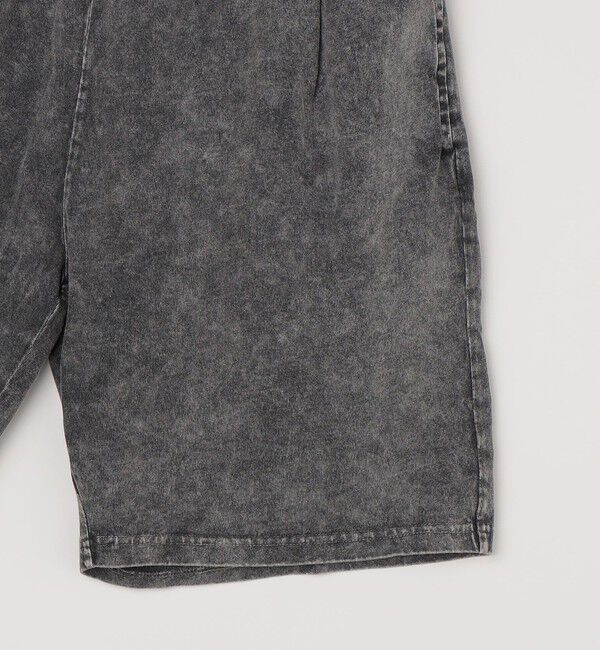 SHIPS any「【SHIPS any別注】ONEITA: ケミカルウォッシュ イージー ショーツ(セットアップ対応)◆」|その他|