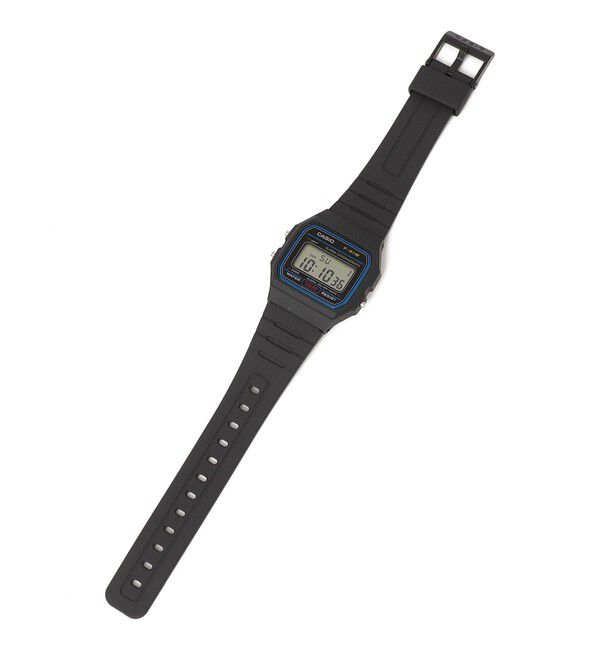 SHIPS any「CASIO:F-91W-1JH ウォッチ」|腕時計|