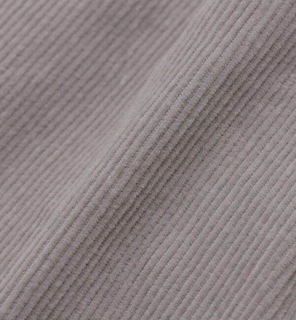 SHIPS「SHIPS: AUTHENTIC サマー コーデュロイ イージーショーツ」|その他|