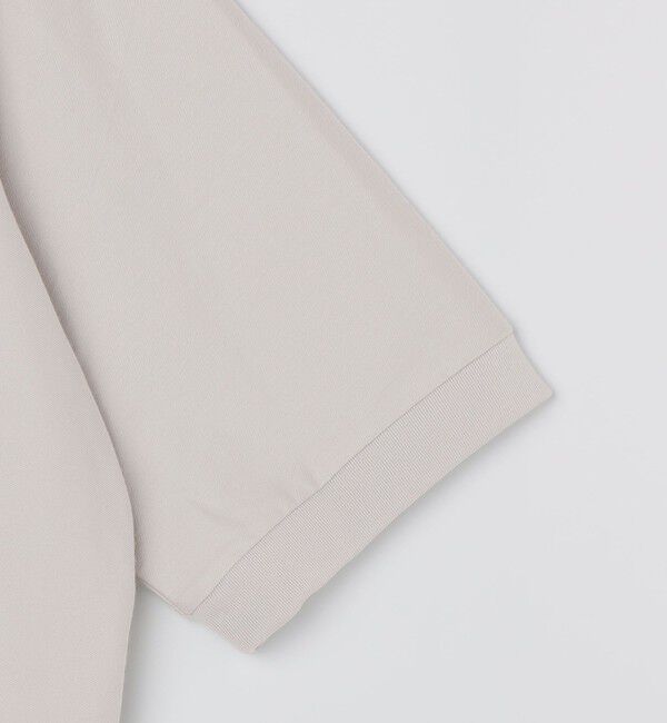 SHIPS「SHIPS:〈接触冷感/ 遮熱/ UVカット〉COVEROSS(R) フリーザー ポロシャツ」|ポロシャツ|