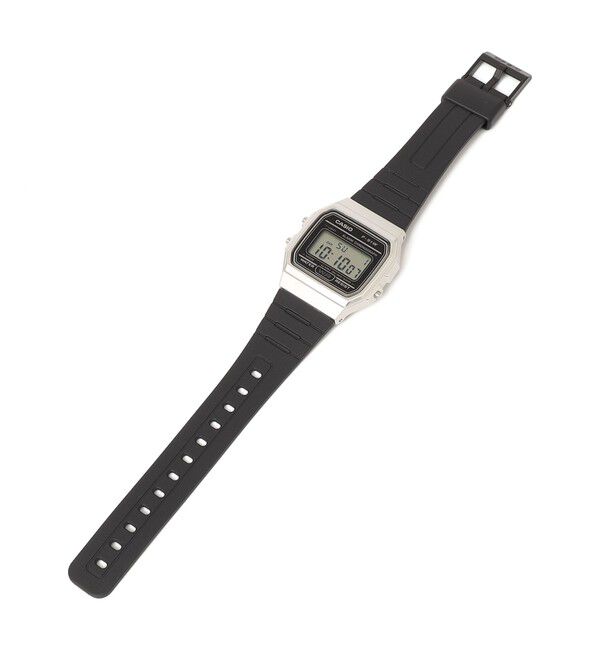 SHIPS any「CASIO: F-91WM-7AJH ウォッチ」|腕時計|