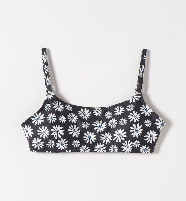 SHIPS any「ROXY:〈手洗い可能〉スイム ウェア 4点セット 26SS」|ビキニ|