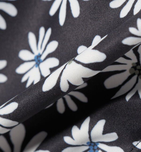 SHIPS any「ROXY:〈手洗い可能〉スイム ウェア 4点セット 26SS」|ビキニ|