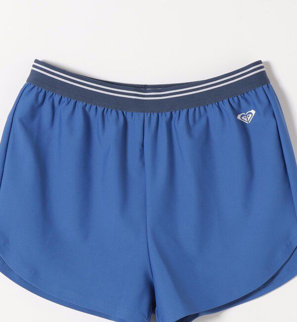 SHIPS any「ROXY:〈手洗い可能〉スイム ウェア 4点セット 26SS」|ビキニ|