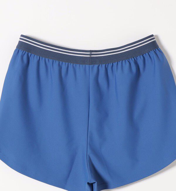 SHIPS any「ROXY:〈手洗い可能〉スイム ウェア 4点セット 26SS」|ビキニ|