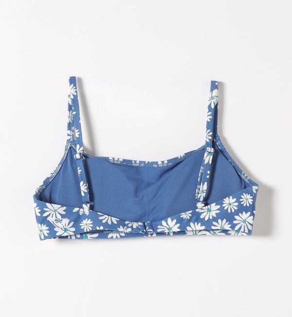 SHIPS any「ROXY:〈手洗い可能〉スイム ウェア 4点セット 26SS」|ビキニ|