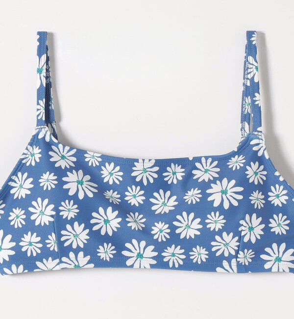 SHIPS any「ROXY:〈手洗い可能〉スイム ウェア 4点セット 26SS」|ビキニ|