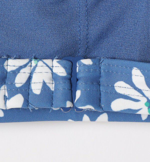 SHIPS any「ROXY:〈手洗い可能〉スイム ウェア 4点セット 26SS」|ビキニ|