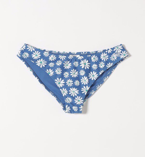 SHIPS any「ROXY:〈手洗い可能〉スイム ウェア 4点セット 26SS」|ビキニ|