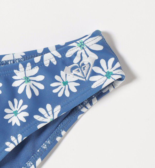 SHIPS any「ROXY:〈手洗い可能〉スイム ウェア 4点セット 26SS」|ビキニ|