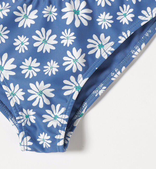 SHIPS any「ROXY:〈手洗い可能〉スイム ウェア 4点セット 26SS」|ビキニ|