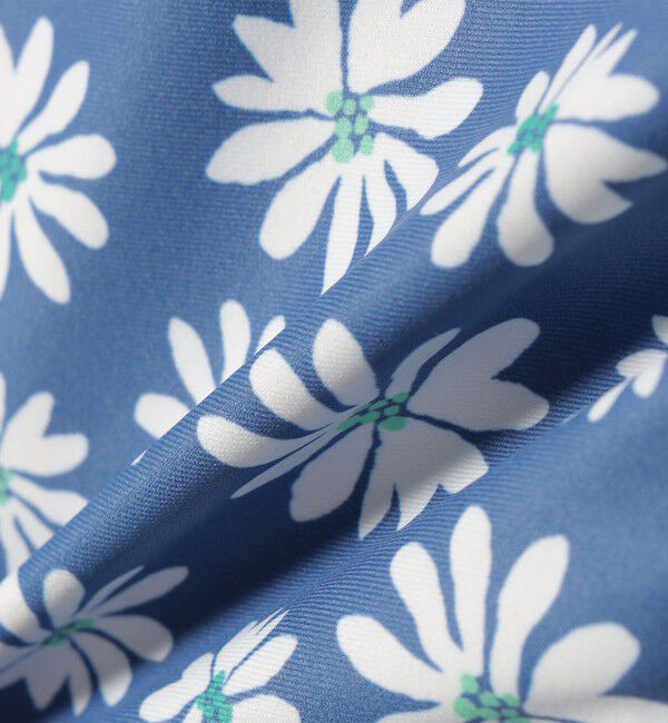 SHIPS any「ROXY:〈手洗い可能〉スイム ウェア 4点セット 26SS」|ビキニ|