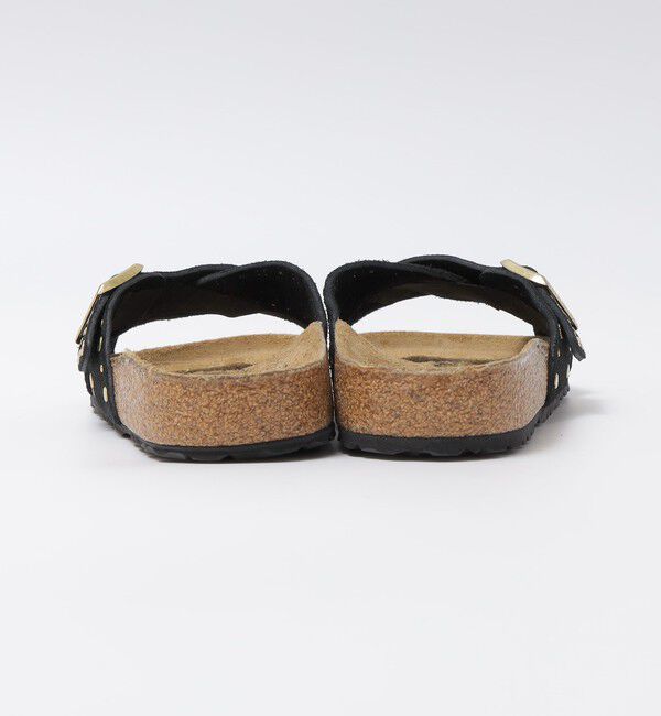 SHIPS「【SHIPS EXCLUSIVE】BIRKENSTOCK: SIENA RIVET」|サンダル|