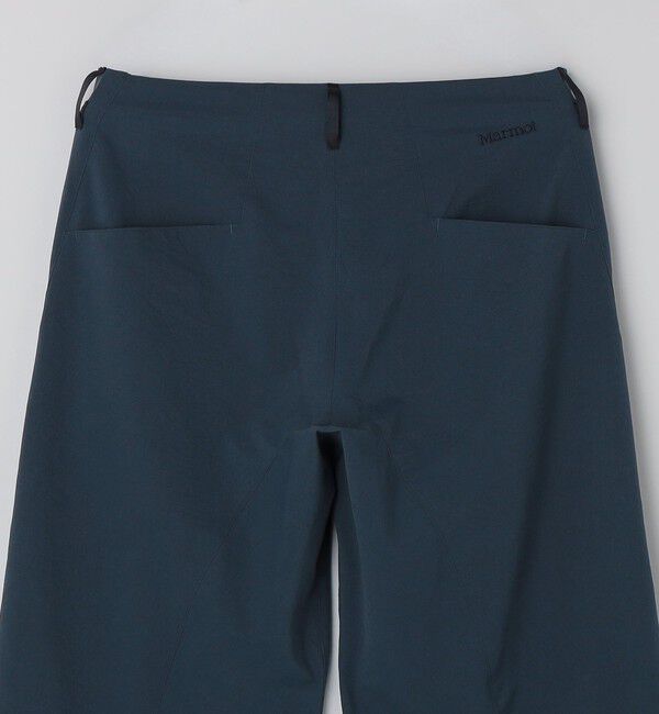 SHIPS「【City Ambient Products別注】Marmot: DotAir(R) PANT」|スラックス|