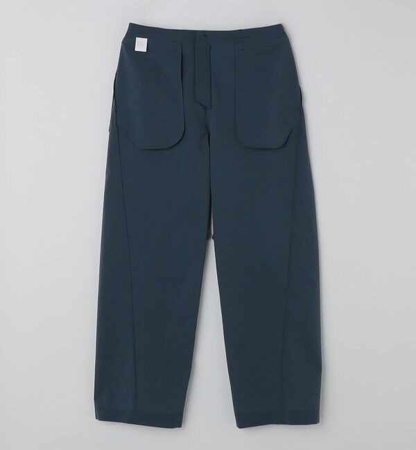 SHIPS「【City Ambient Products別注】Marmot: DotAir(R) PANT」|スラックス|