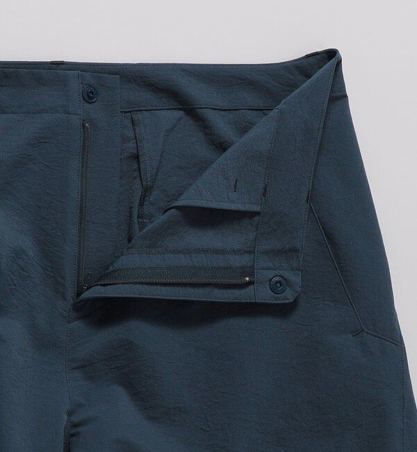 SHIPS「【City Ambient Products別注】Marmot: DotAir(R) PANT」|スラックス|