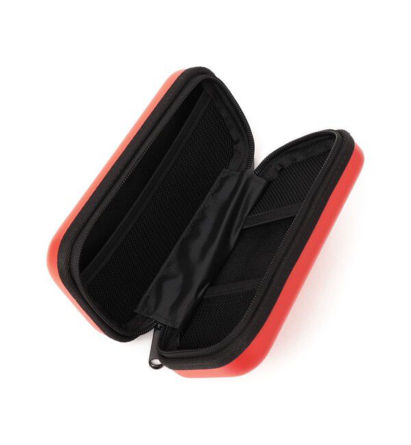 SHIPS any「nahe: ハードシェルケース S」|ポーチ|