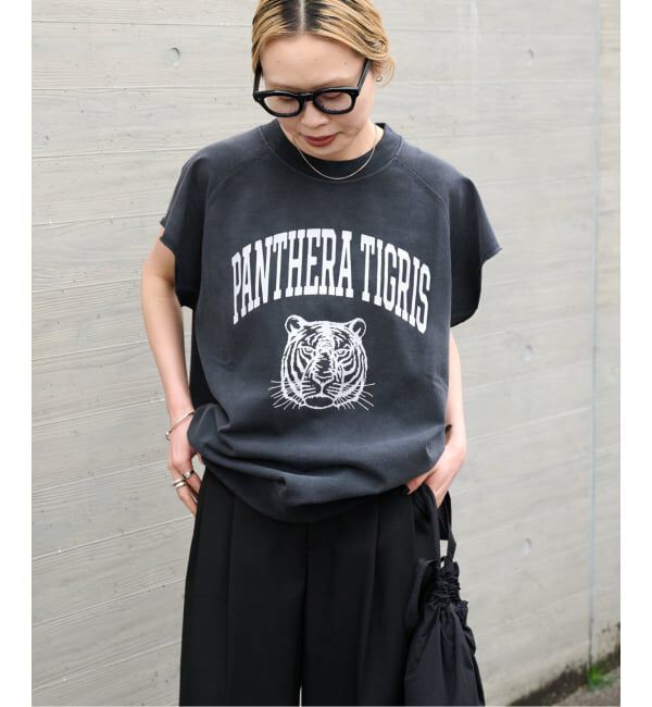 OUTDOOR PRODUCTS Usual Things「≪予約≫SCREEN STARS ex SUNFADE ノースリーブTEE」|Tシャツ・カットソー|