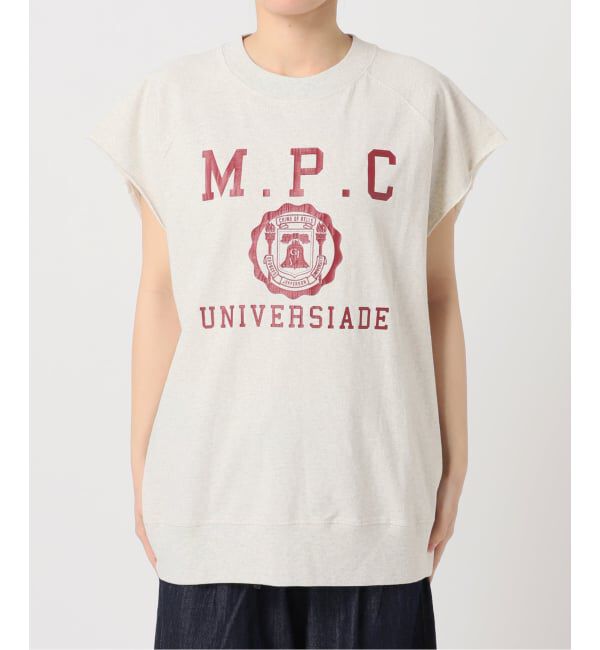 OUTDOOR PRODUCTS Usual Things「≪予約≫SCREEN STARS ex SUNFADE ノースリーブTEE」|Tシャツ・カットソー|