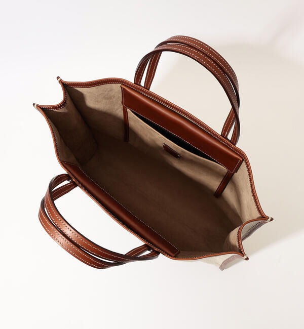 TOMORROWLAND GOODS「【別注】A VACATION&times;TOMORROWLAND ROCK トートバッグ」|トートバッグ|