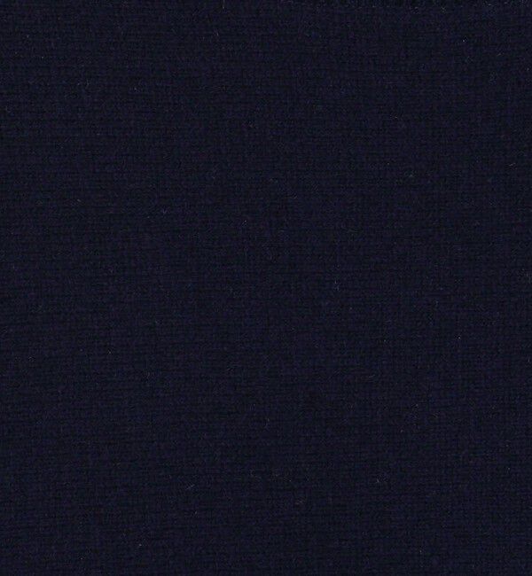 GALERIE VIE「ラムズウール ボートネックプルオーバー」|ニット・セーター|