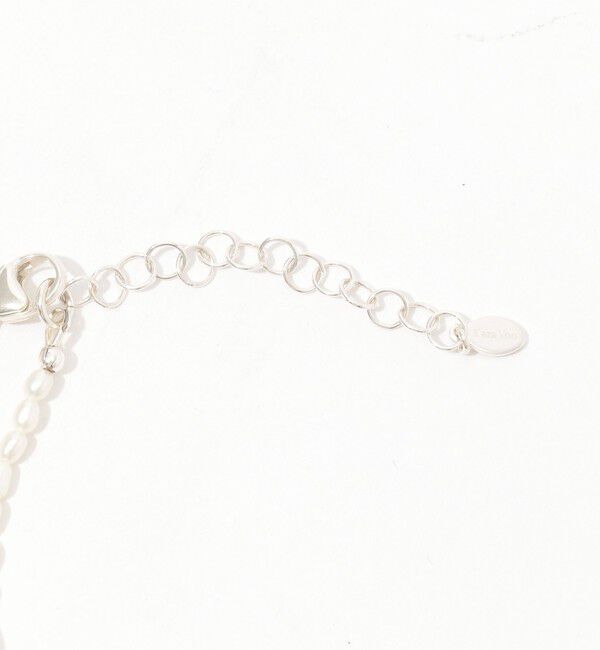 TOMORROWLAND GOODS「Kara Yoo AVERY パールネックレス」|ネックレス|