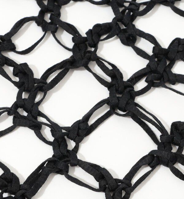 TOMORROWLAND GOODS「MAYDI PARANACITO パレオ」|ストール|