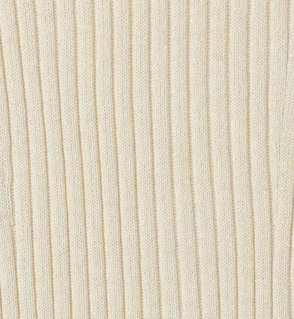 DES PRES「ウールリブ Vネックプルオーバー」|ニット・セーター|