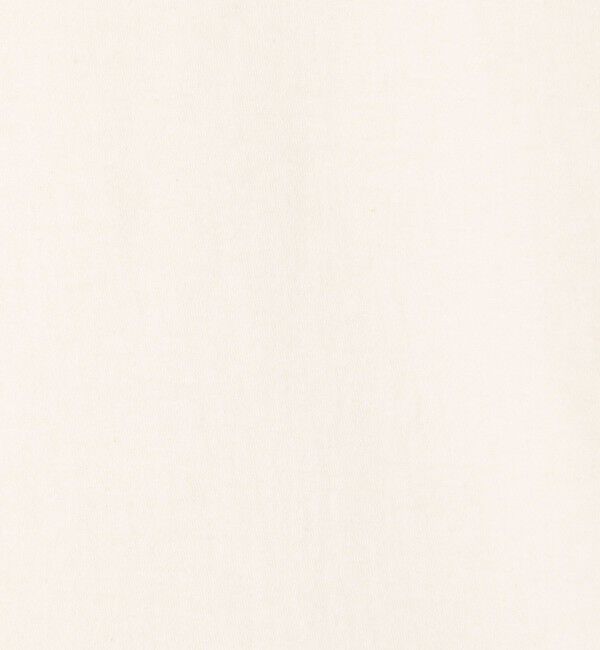 TOMORROWLAND MENS「コットン 接結 クルーネックカットソー」|Tシャツ・カットソー|