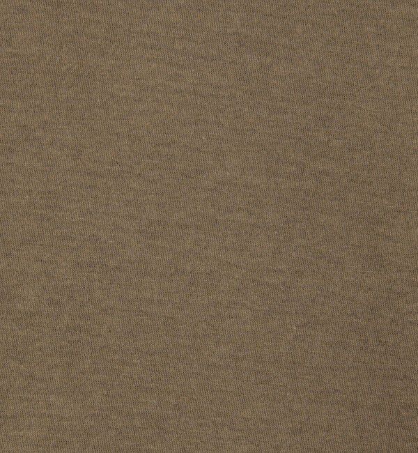 TOMORROWLAND MENS「コットン 接結 クルーネックカットソー」|Tシャツ・カットソー|