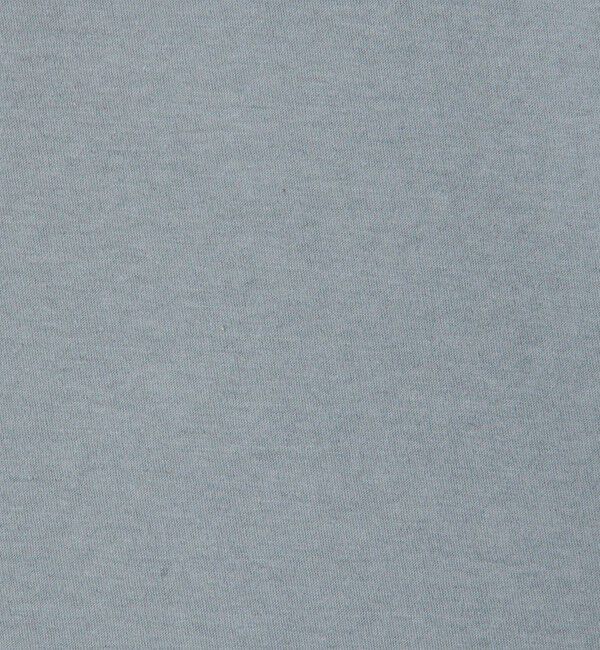 TOMORROWLAND MENS「コットン 接結 クルーネックカットソー」|Tシャツ・カットソー|