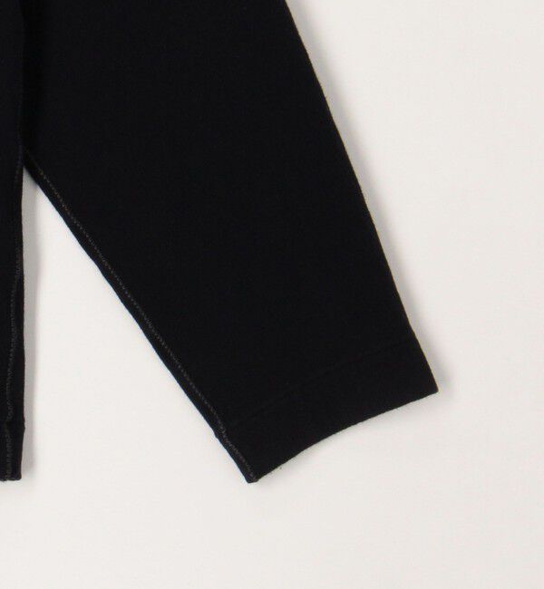 TOMORROWLAND MENS「コットン 接結 クルーネックカットソー」|Tシャツ・カットソー|