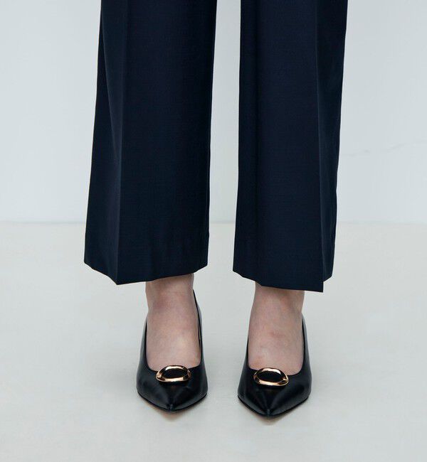 TOMORROWLAND collection「シャイニーシャーク コンビネゾン」|オールインワン|